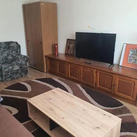 Apartament Cu 3 Camere, Foarte Spatios, Zona Umf * Kolozsvár