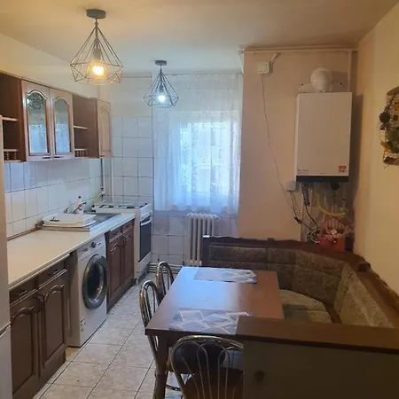 Apartman Apartament Cu 3 Camere, Foarte Spatios, Zona Umf