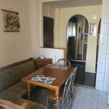 Apartament Cu 3 Camere, Foarte Spatios, Zona Umf Apartman *